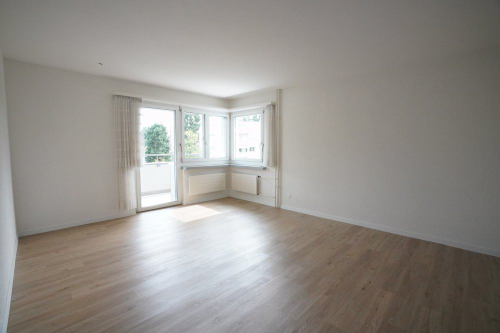Wohnung – Wil SG - Ansicht 4