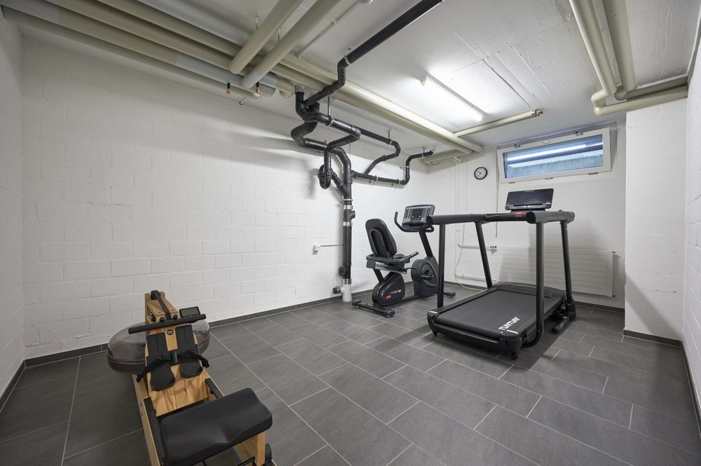 Wohnung – Wil SG - Mehr