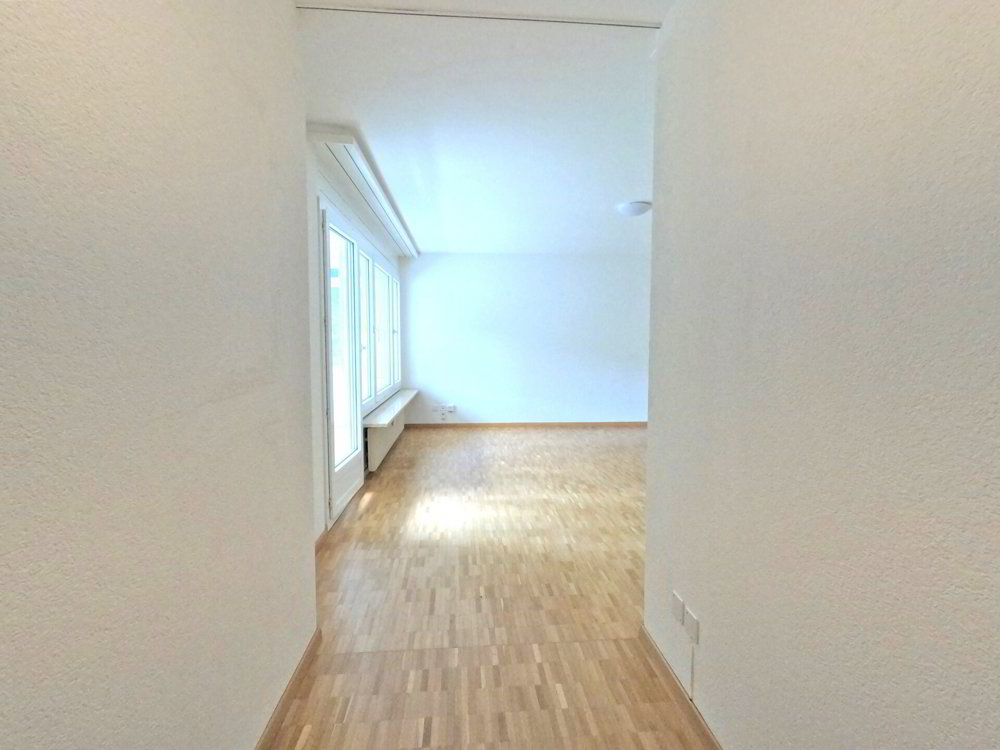 Wohnung – St. Gallen - Ansicht 2
