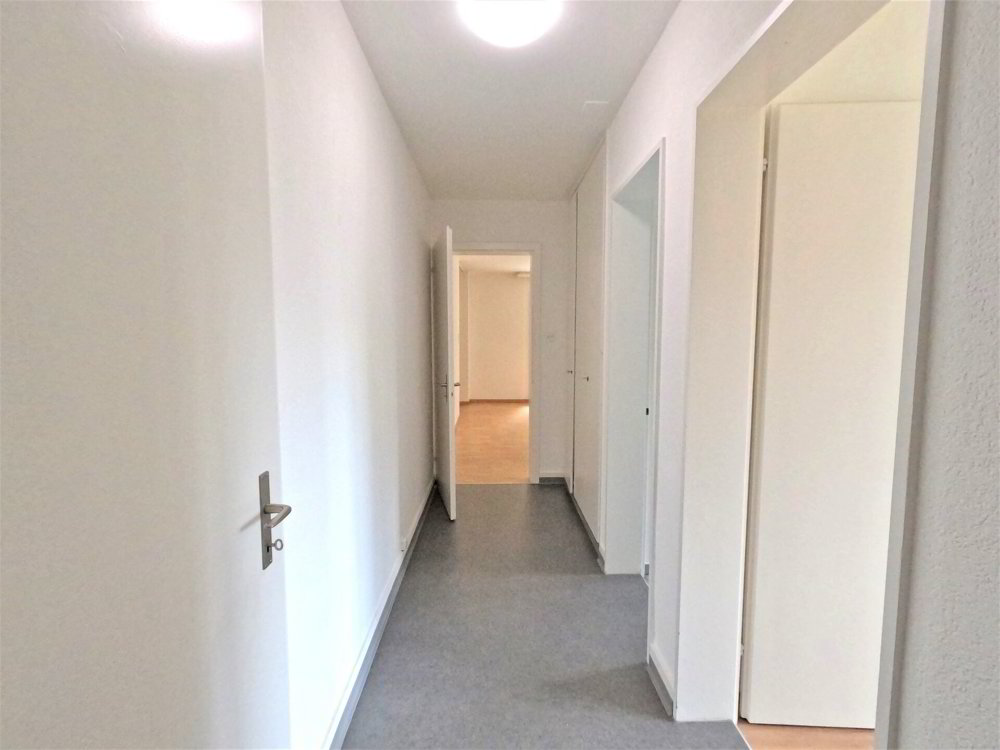 Wohnung – St. Gallen - Ansicht 4