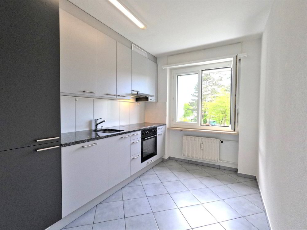 Wohnung – St. Gallen - Ansicht 5
