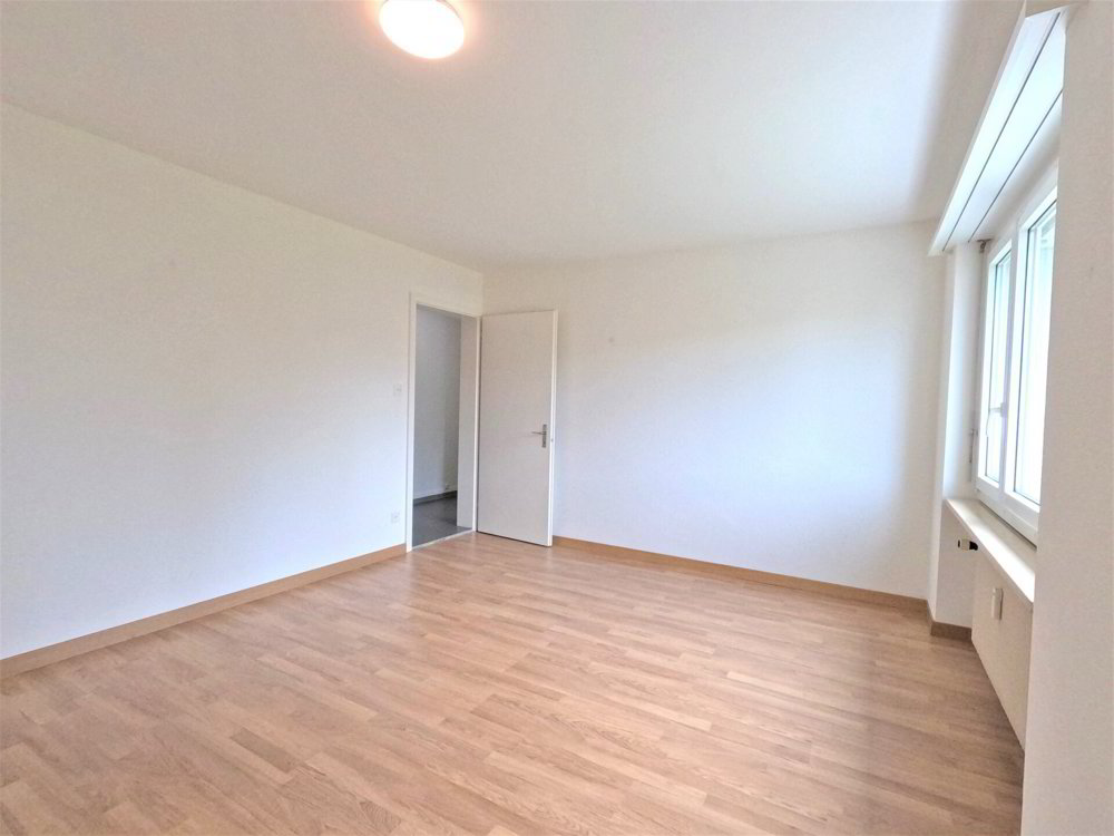 Wohnung – St. Gallen - Mehr