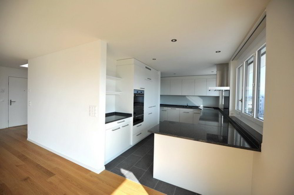 Wohnung – Jona - Ansicht 2