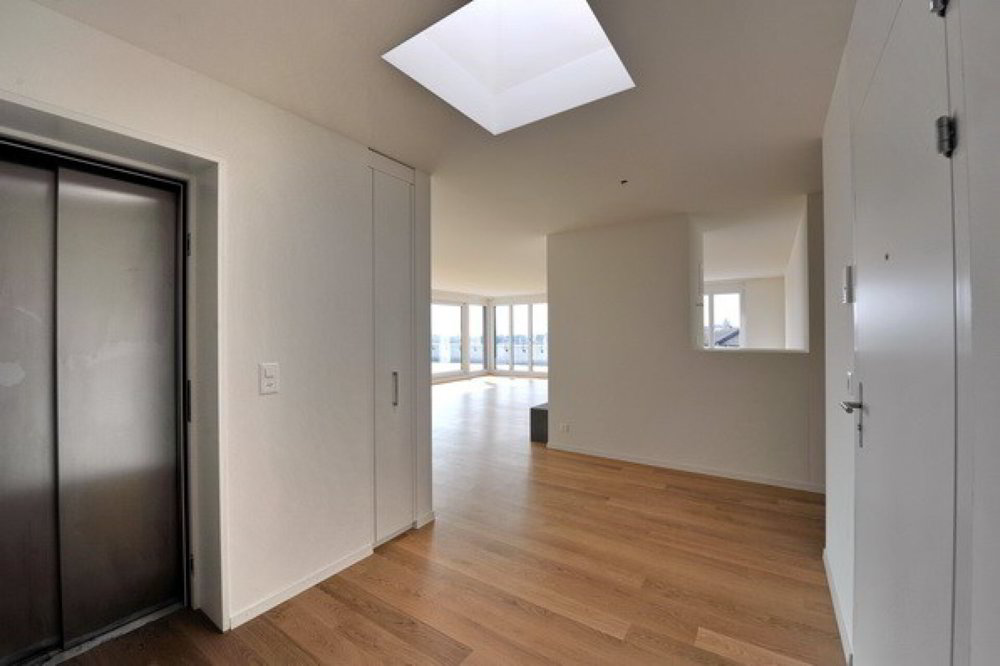 Wohnung – Jona - Mehr