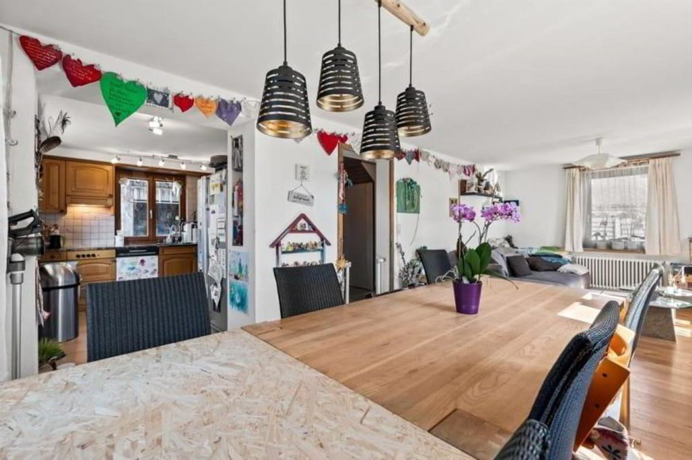 Haus – Möhlin - Ansicht 5