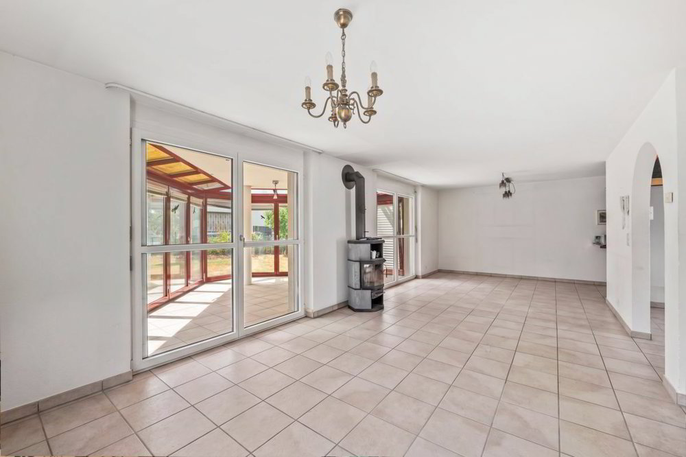 Haus – Giebenach - Ansicht 3