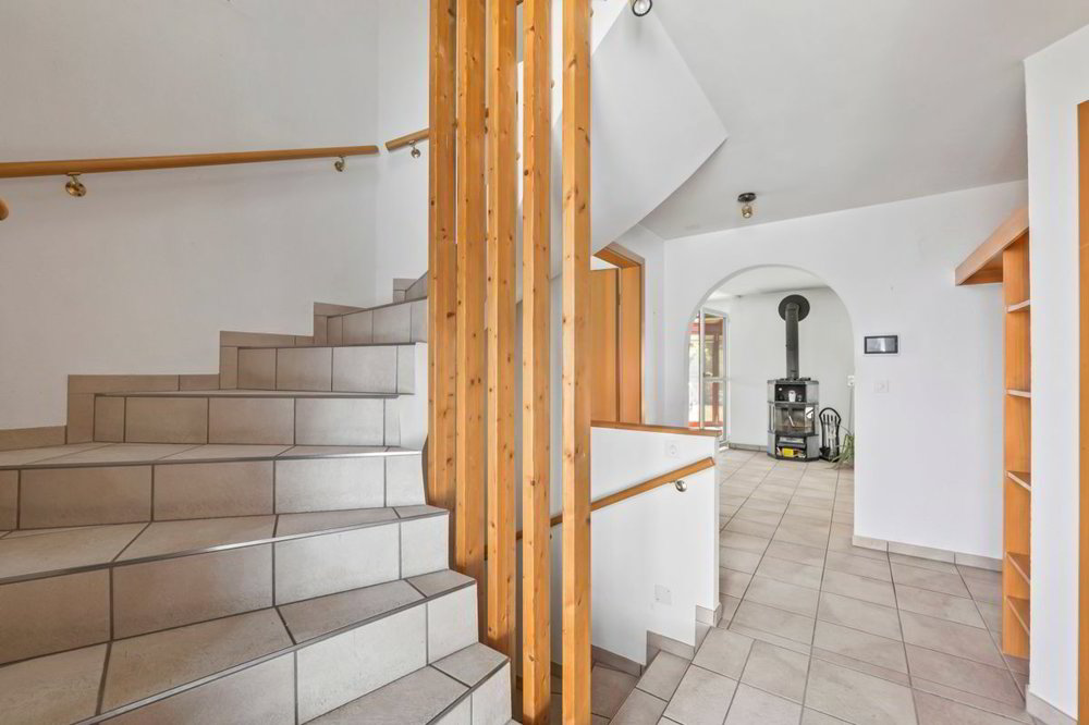 Haus – Giebenach - Ansicht 5