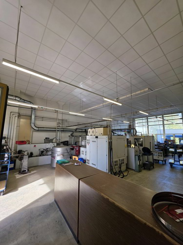 Lager/Werkstatt 230 m² - Ansicht 4