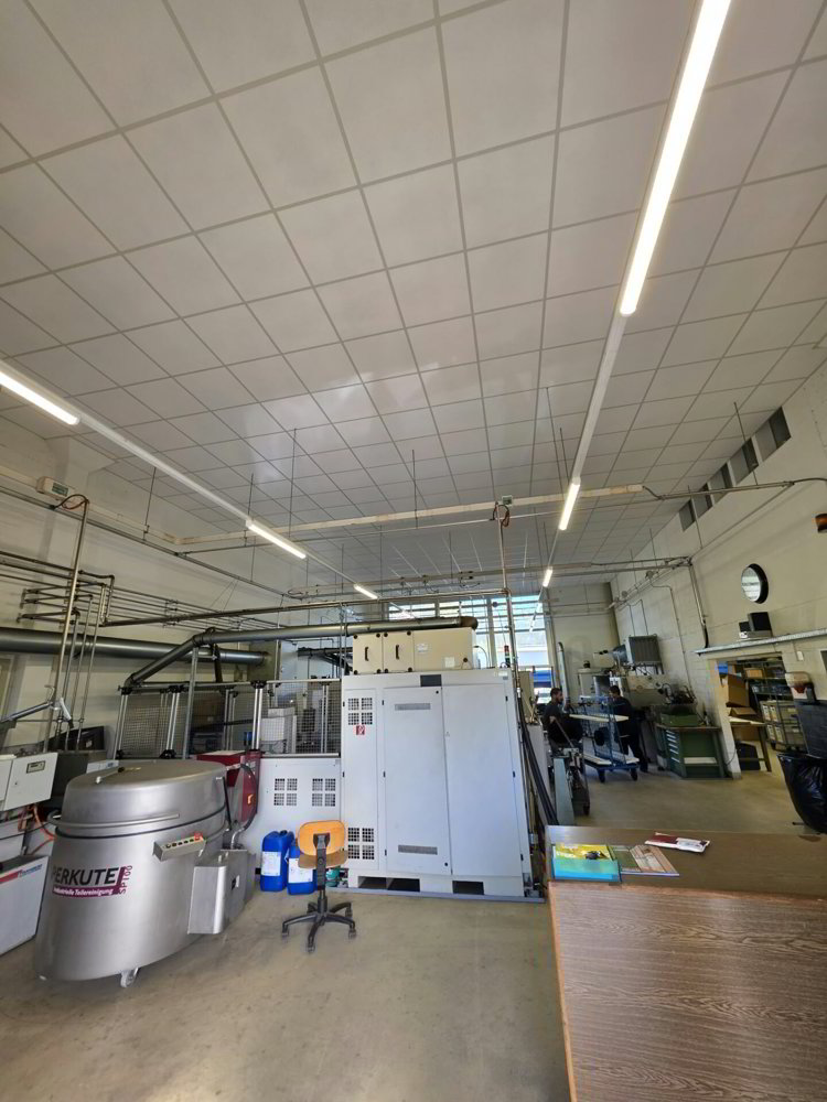 Lager/Werkstatt 230 m² - Ansicht 5