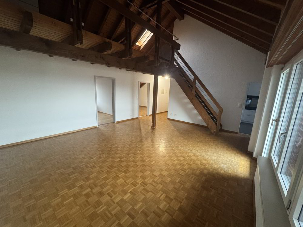 Wohnung – Birmenstorf AG - Ansicht 2