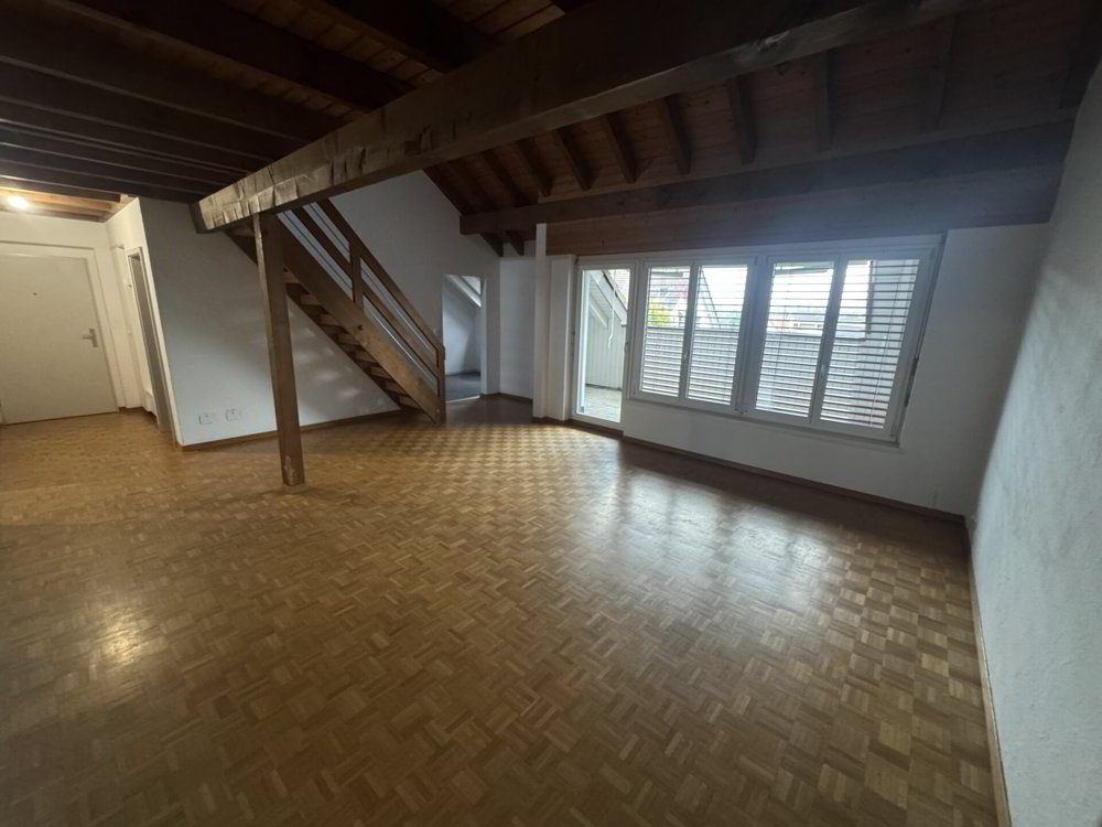 Wohnung – Birmenstorf AG - Ansicht 3