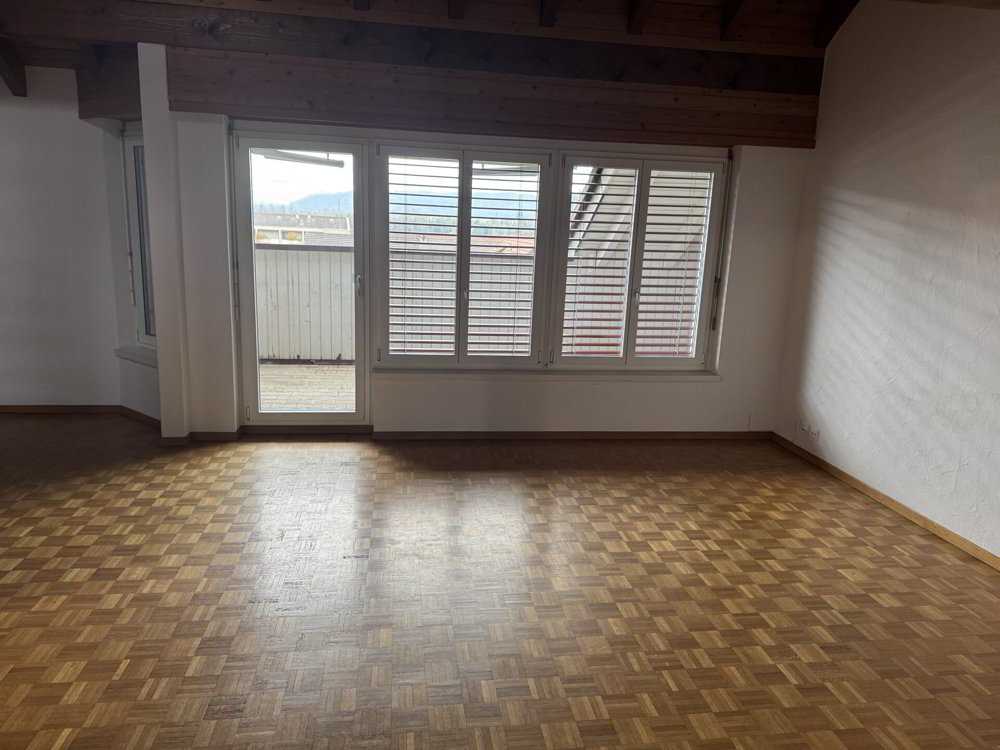 Wohnung – Birmenstorf AG - Ansicht 4