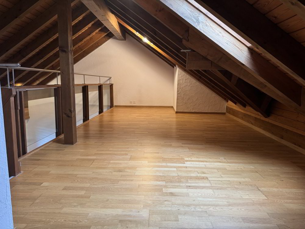 Wohnung – Birmenstorf AG - Ansicht 5