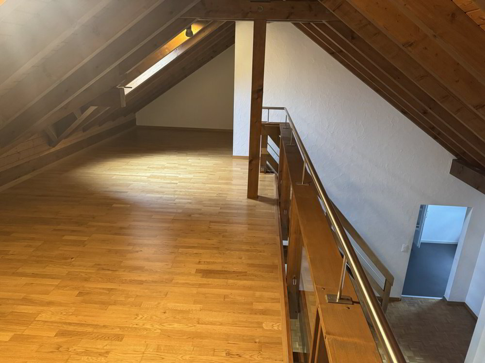 Wohnung – Birmenstorf AG - Mehr