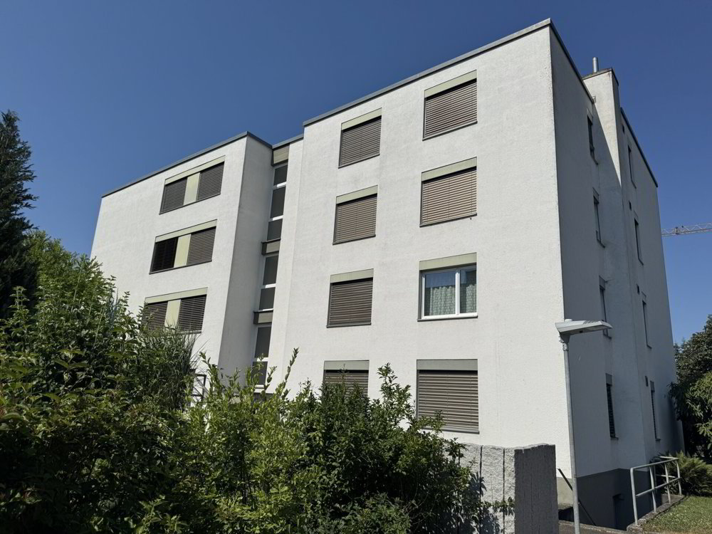 3.5 rooms Apartment for rent in Untersiggenthal - image 1/9