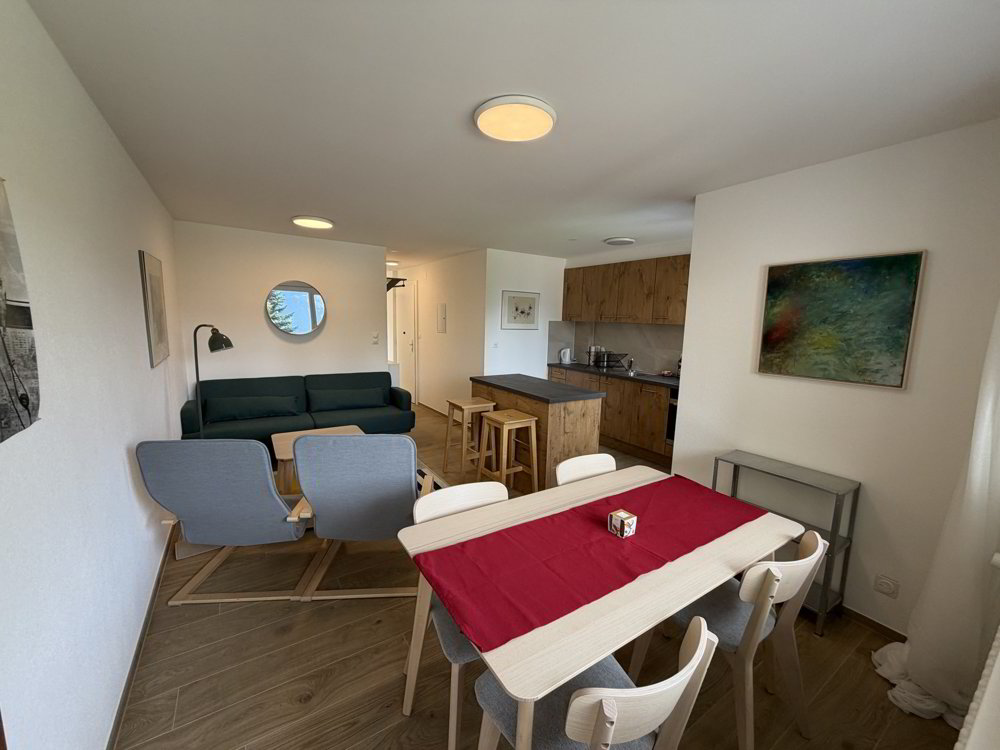 Wohnung – Crans-Montana - Ansicht 2