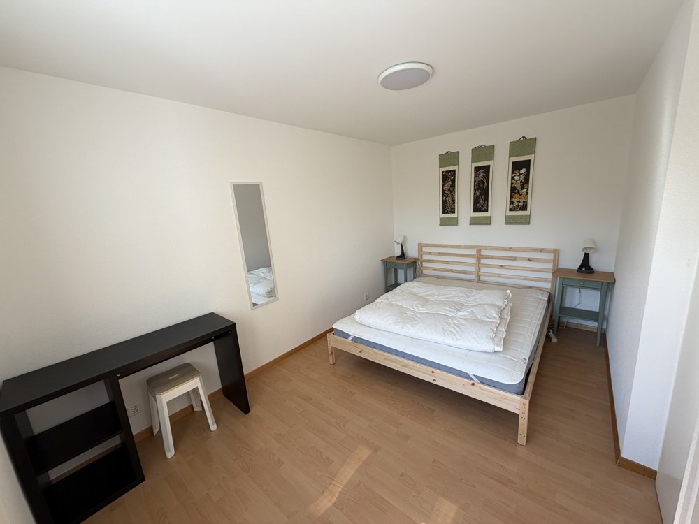 Wohnung – Crans-Montana - Ansicht 4