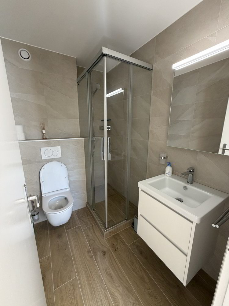 Wohnung – Crans-Montana - Ansicht 5