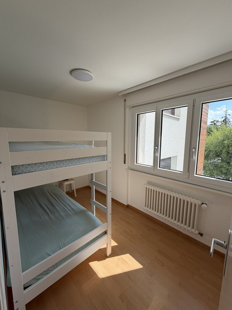 Wohnung – Crans-Montana - Mehr