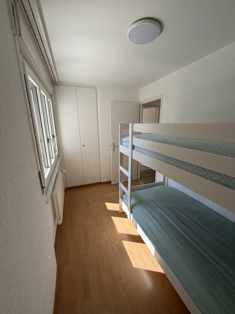 Appartamento di 3.5 locali in affitto a Crans-Montana - immagine 1/7