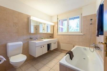 Appartamento di 4.5 locali in affitto a Ehrendingen - immagine 1/5