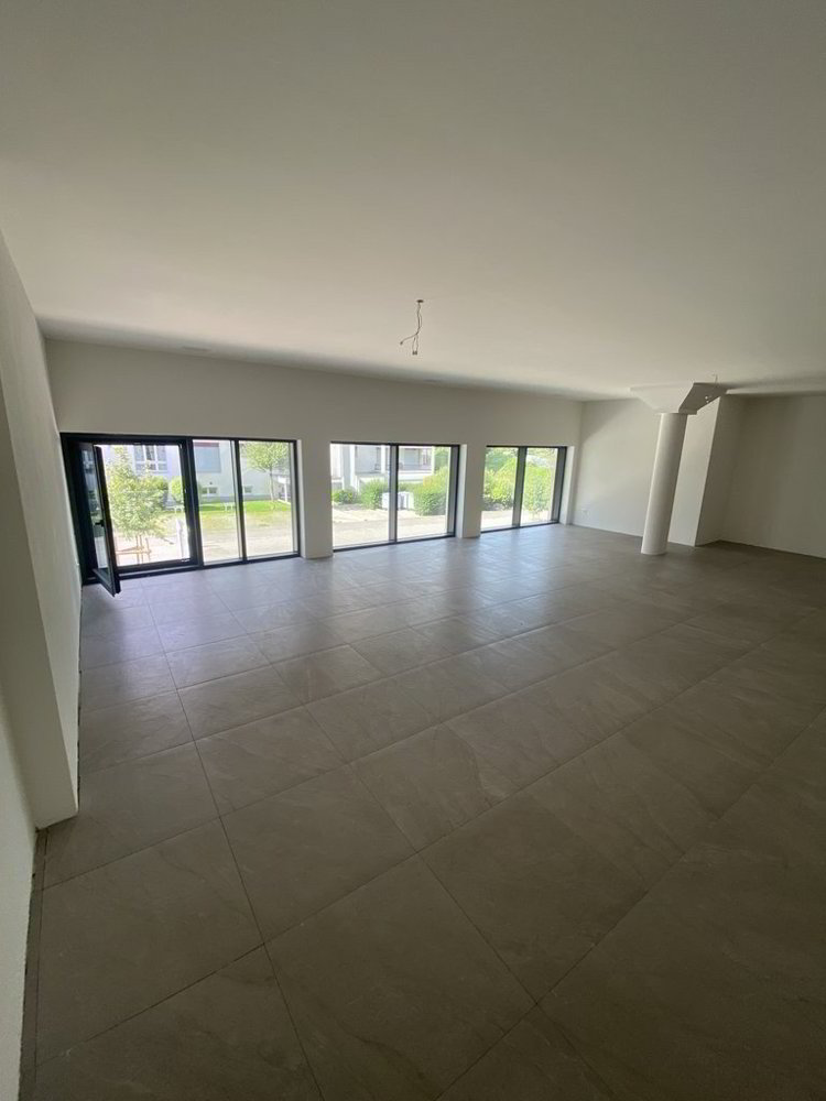 Attraktive Büro-/Gewerbefläche im Neubau, Erstbezug in Luzern/Littau - Ansicht 2