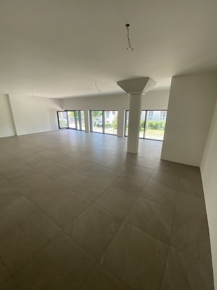 Attraktive Büro-/Gewerbefläche im Neubau, Erstbezug in Luzern/Littau - Ansicht 3