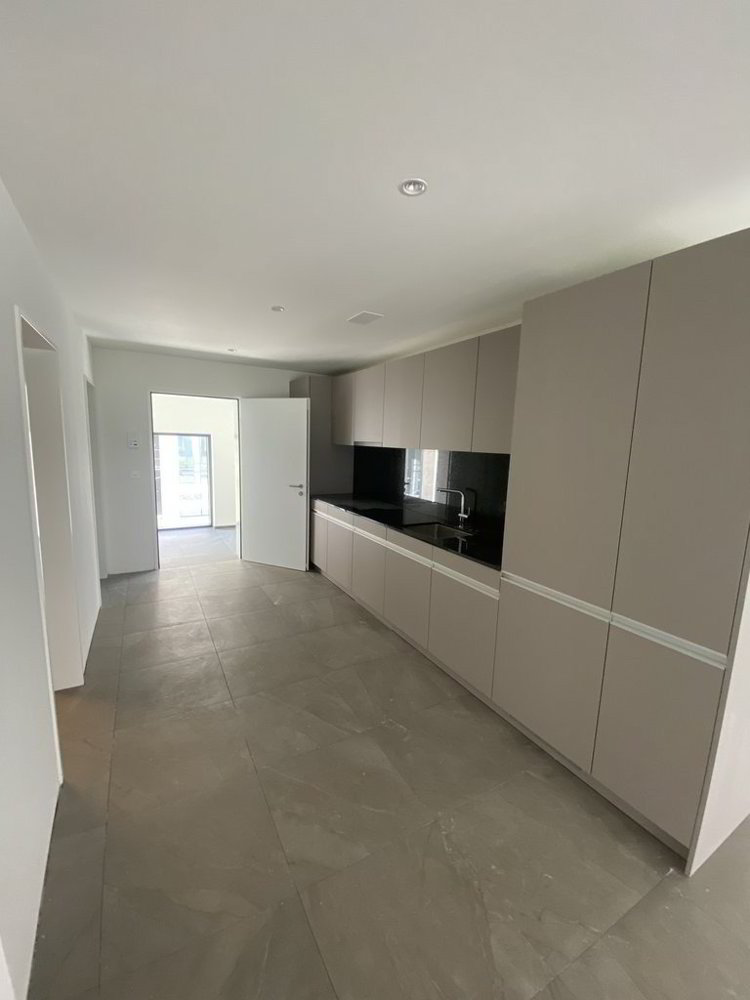 Attraktive Büro-/Gewerbefläche im Neubau, Erstbezug in Luzern/Littau - Ansicht 4
