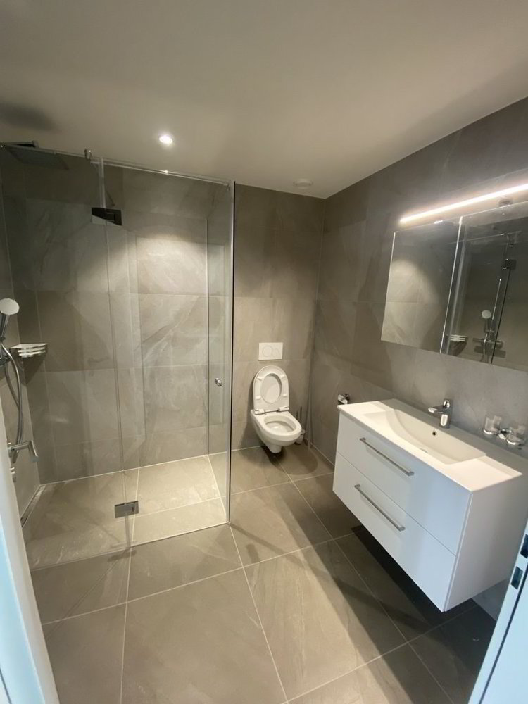 Attraktive Büro-/Gewerbefläche im Neubau, Erstbezug in Luzern/Littau - Ansicht 5