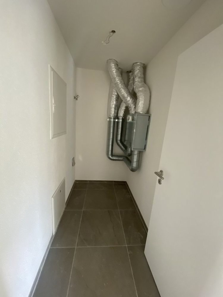 Attraktive Büro-/Gewerbefläche im Neubau, Erstbezug in Luzern/Littau - Mehr