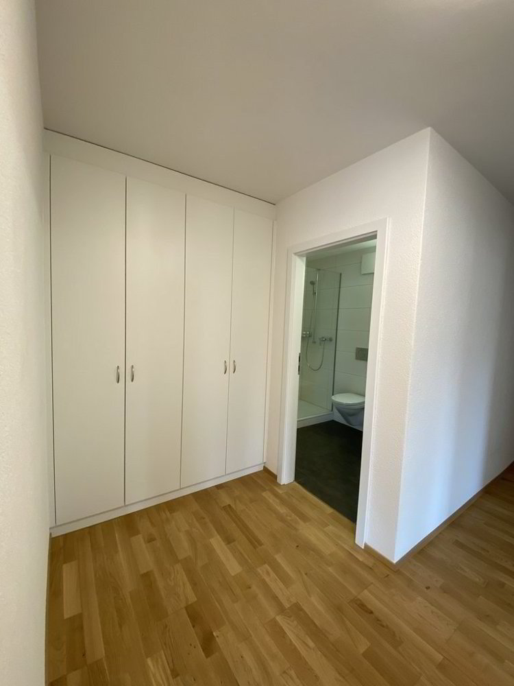 3.5 rooms Apartment for rent in Niedergösgen - image 1/7