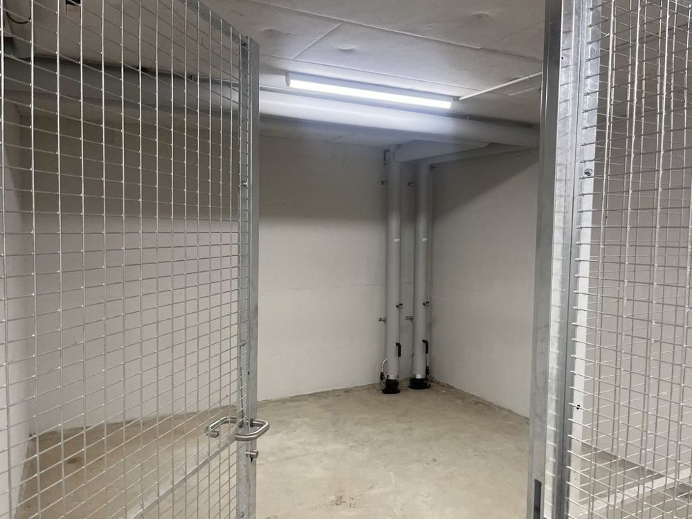 Altro di null locali in affitto a Zoug - immagine 1/2