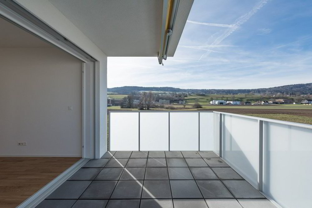 2.5 Zimmer Wohnung zu vermieten in Stein am Rhein - Bild 1/6