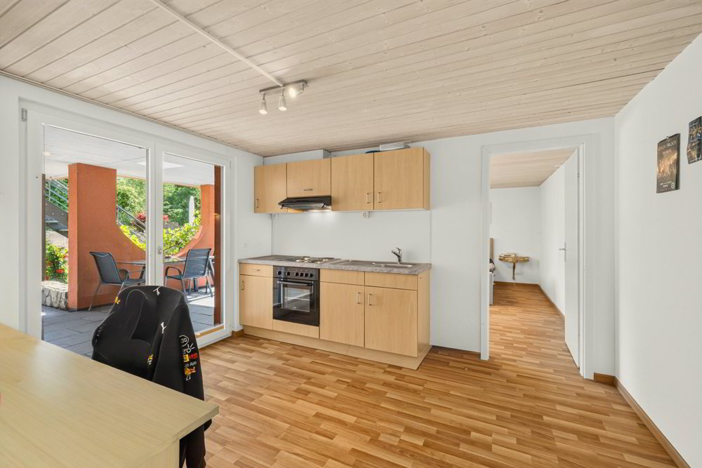 Casa di 6 locali in vendita a Einsiedeln - immagine 1/13