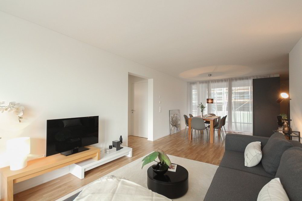 Wohnung – St. Gallen - Ansicht 2