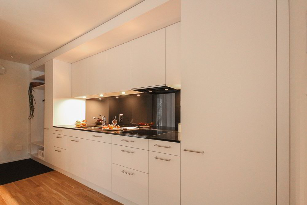 Wohnung – St. Gallen - Ansicht 4