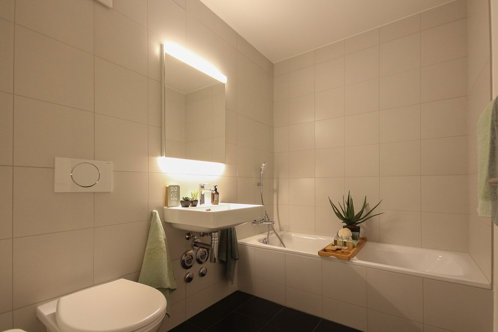 5 rooms Apartment for rent in San Gallo - image 1/5