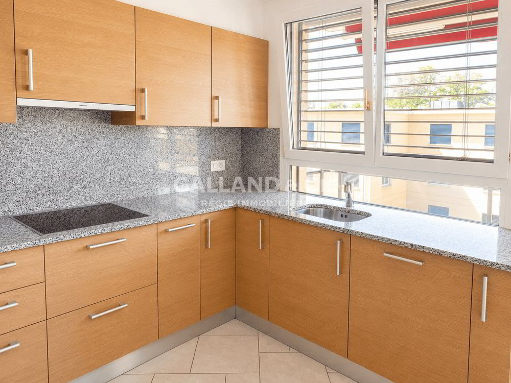 Appartement 3 pièces à louer à Prilly - image 1/6