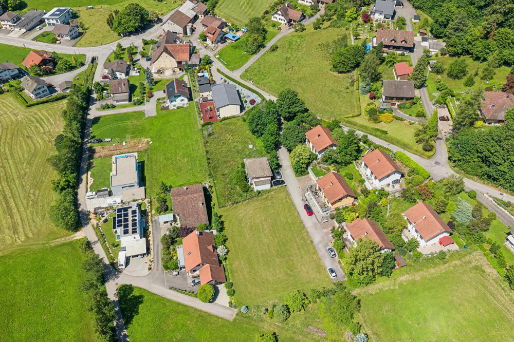 Wo Wohnträume Wirklichkeit werden: attraktives Bauland an erhöhter ... - Ansicht 2