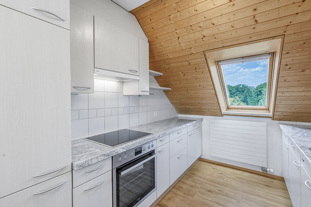 Wohnung – Rorschacherberg - Ansicht 2