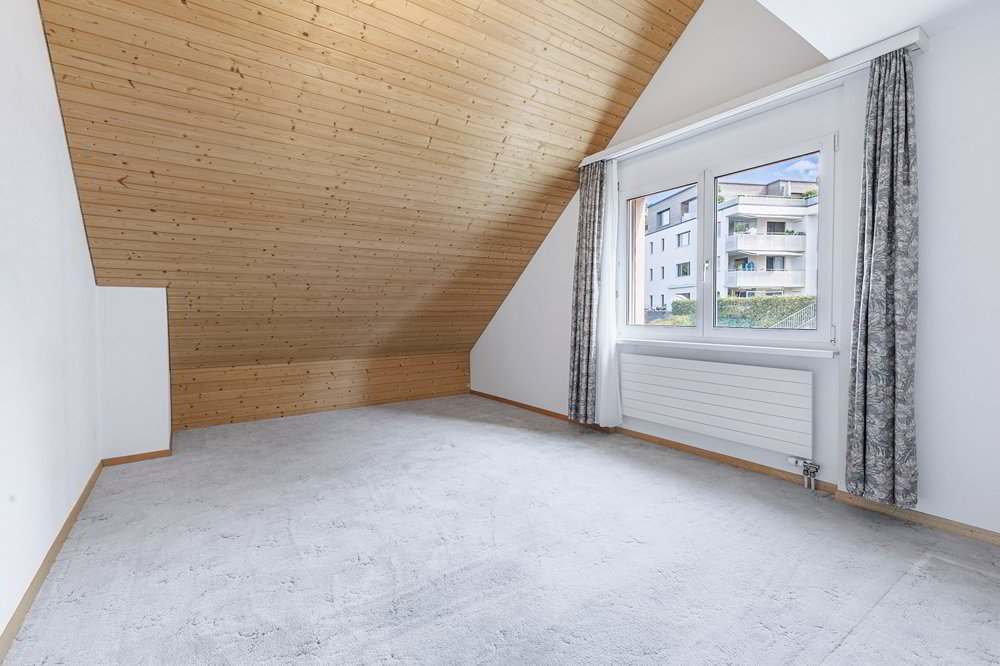 Wohnung – Rorschacherberg - Ansicht 4