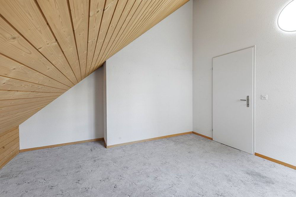 Wohnung – Rorschacherberg - Mehr