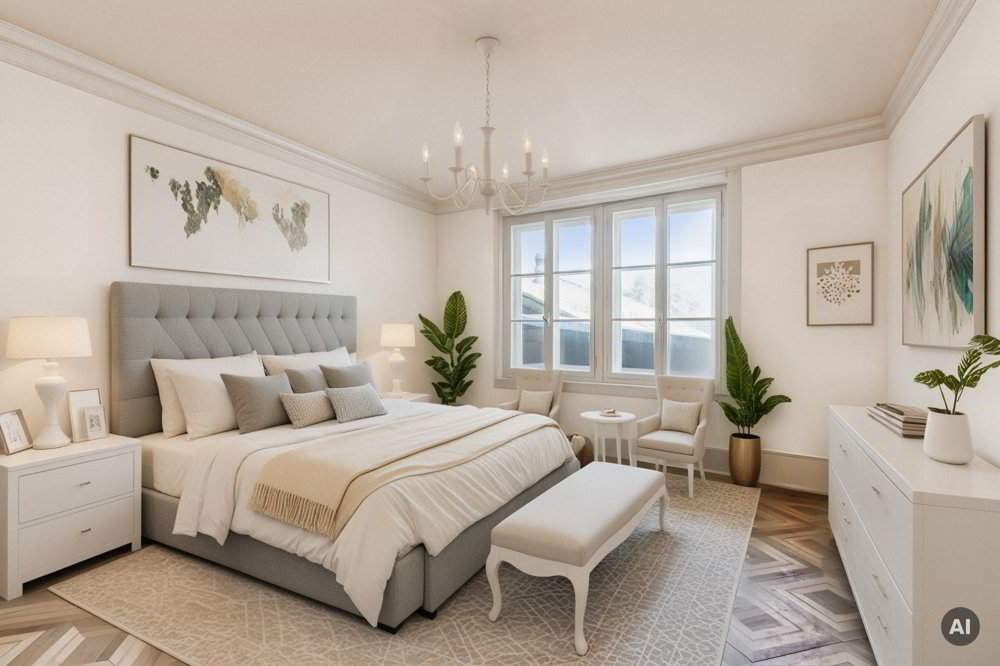 Haus – Le Locle - Ansicht 5