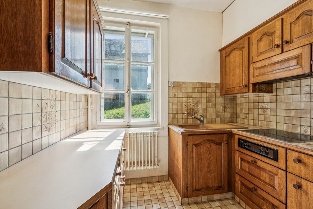Haus – Le Locle - Mehr