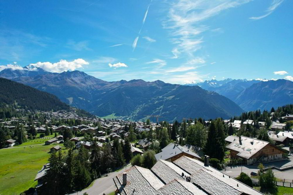 Casa di 5 locali in vendita a Verbier - immagine 1/13