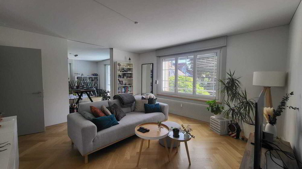 Wohnung – Bern - Ansicht 2