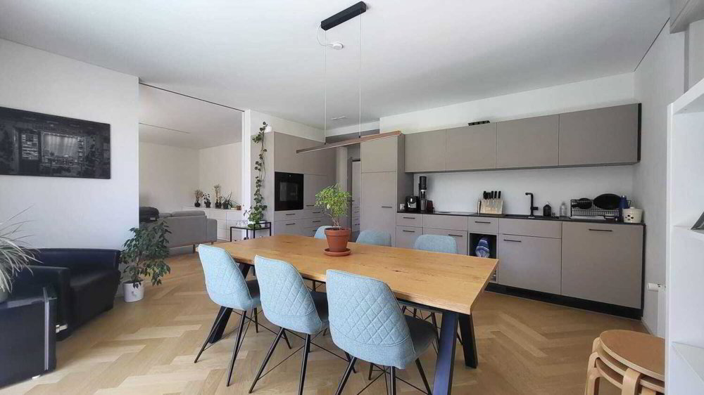 Wohnung – Bern - Ansicht 4