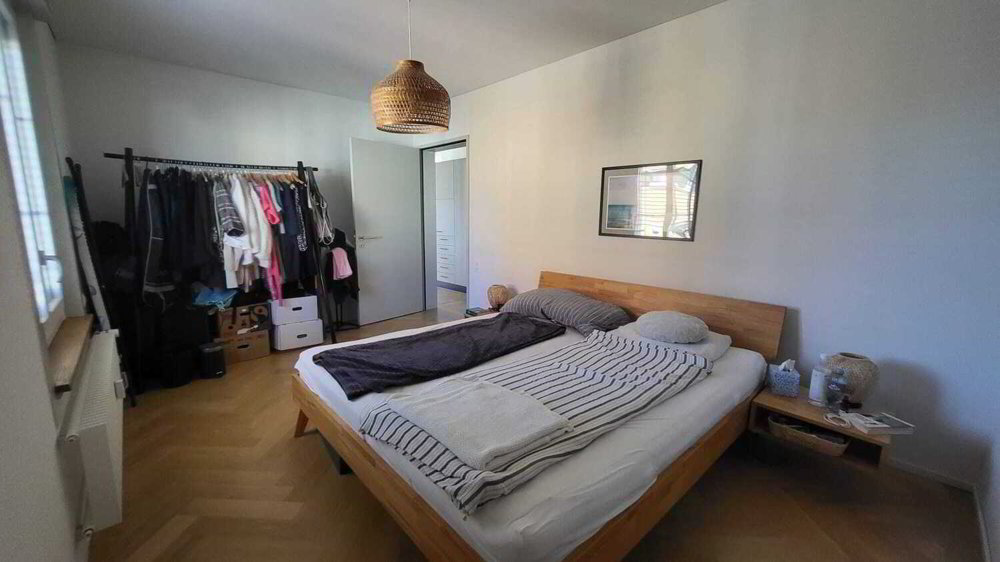 Wohnung – Bern - Mehr
