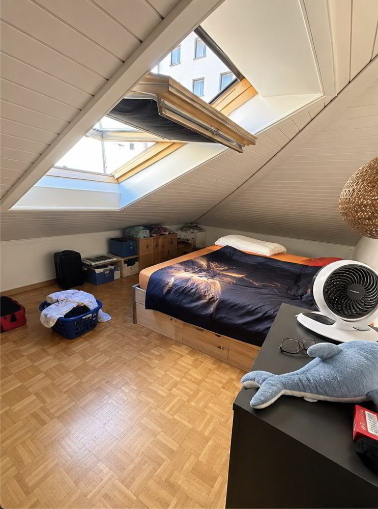 Appartement 2 pièces à acheter à Fribourg - image 1/5