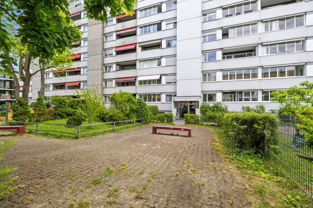 Appartamento di 4 locali in vendita a Basel - immagine 1/13